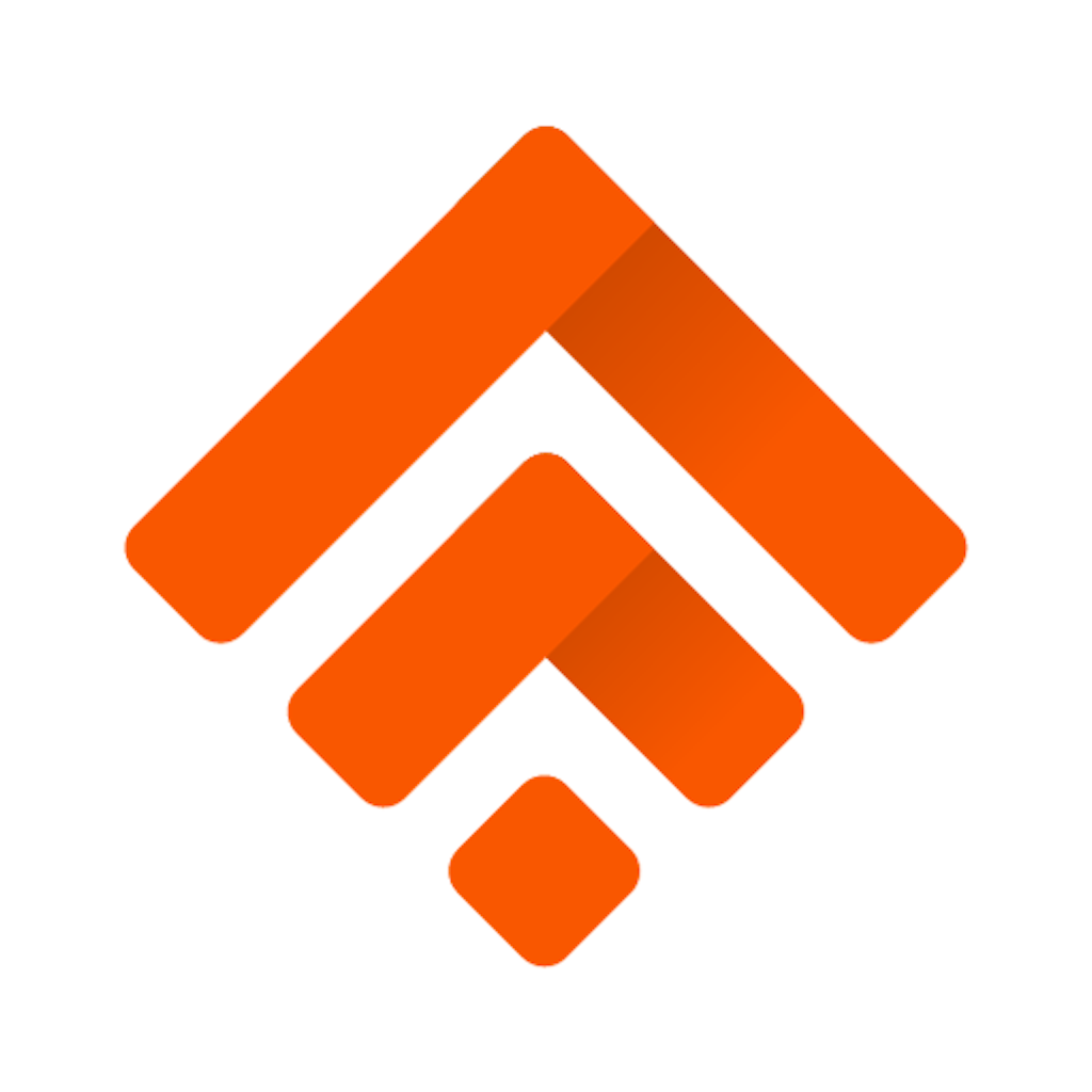 Upview Tech logo